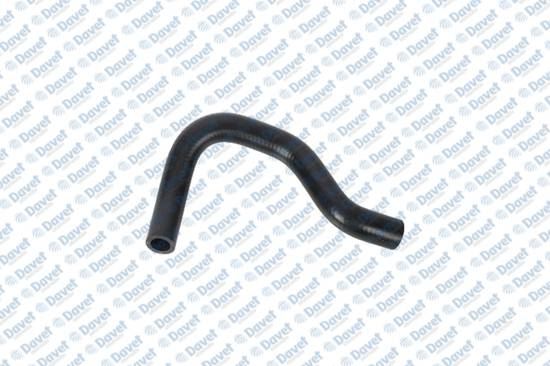 MES 16312 Yag Sogutucu Ust Hortumu Transit V347 3.2tdci 06/>